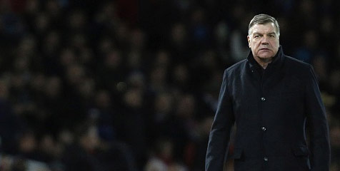 'Sam Allardyce Tahu Cara Kalahkan Chelsea'