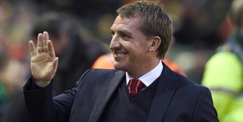 Rodgers: Permainan Terbaik Liverpool Sudah Kembali