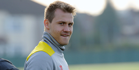Rodgers Tak Kehilangan Kepercayaan Pada Mignolet Rodgers Tak Kehilangan Kepercayaan Pada Mignolet