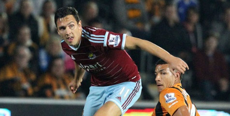 Downing Ingin Buat Chelsea dan Mourinho Frustrasi Lagi