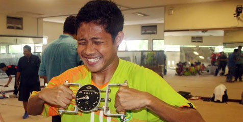 Evan Dimas, Calon Kapten Persebaya Selanjutnya?