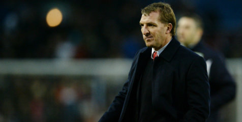 Rodgers Puas Liverpool Bawa Pulang Tiga Poin