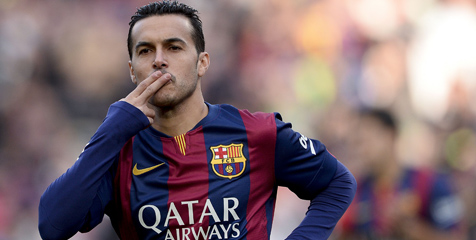 Pedro: Peluang Barca Terbuka Lebar di Semua Kompetisi