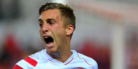 Barca Masih Percaya Deulofeu Barca Masih Percaya Deulofeu