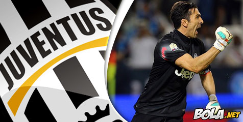 Clean Sheet, Buffon Belum Tertandingi