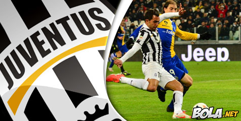 Kaki Kanan Mematikan Milik Tevez