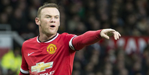 Scholes Kagum Lihat Cara Rooney Jalani Peran Baru