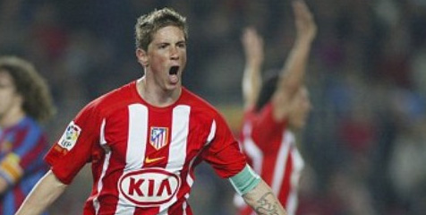 Torres Sudah Kebelet Pulang Kampung