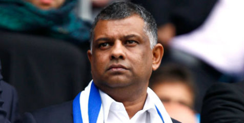 Ini Pernyataan Pertama Tony Fernandes Atas Hilangnya Air Asia