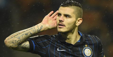 Icardi Siap Sambut Balotelli di Inter Milan