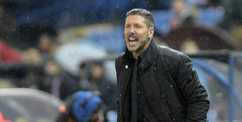 Simeone Tak Ragu Tolak City dan Liverpool