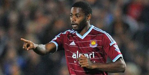 Wenger: Gol Alex Song Seharusnya Sah