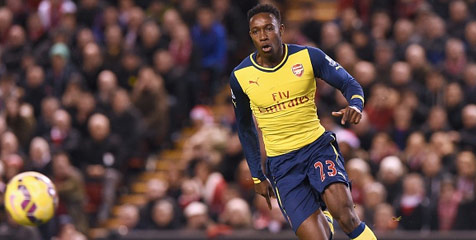 Welbeck Senang Arsenal Kalahkan West Ham