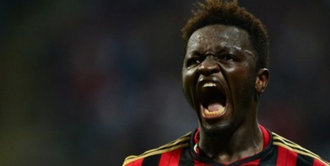 Muntari Sayangkan Kepergian Torres