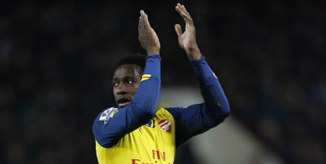 Welbeck Minta Arsenal Terus Waspada