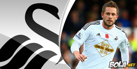 Sigurdsson, Separuh Nyawa The Swans