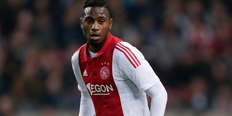 Juve Serius Buru Bek Muda Spesialis Freekick Ajax Amsterdam