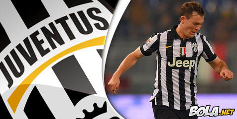 Lichtsteiner Si Kereta Ekspres