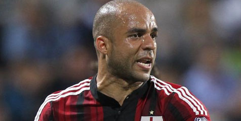 Alex Beber Target Milan di Paruh Kedua Serie A