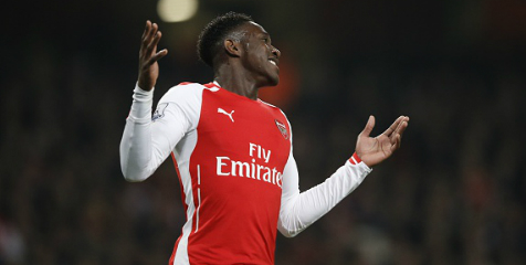 Hodgson Puji Kontribusi Welbeck Kepada Inggris