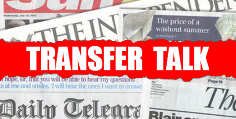 Bursa Transfer di Inggris Ditunda 24 Jam Oleh FIFA Bursa Transfer di Inggris Ditunda 24 Jam Oleh FIFA