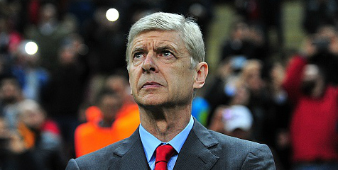 Wenger Tegaskan Arsenal Masih Ingin Gapai Trofi EPL