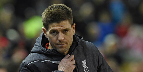 Rodgers Siap Lepas Gerrard Musim Ini