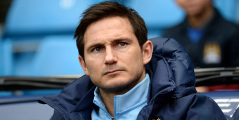 Pellegrini: Bertahannya Lampard Keputusan Terbaik Bagi Semua