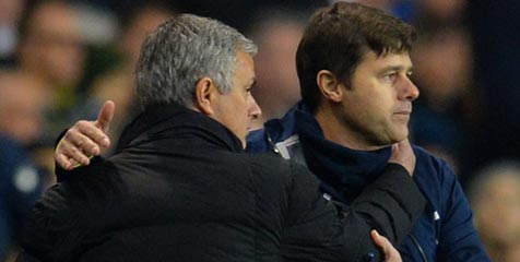 'Kalahkan Chelsea Juga Cuma Dapat Tiga Poin'