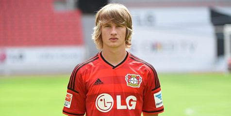 Leverkusen: Jedvaj 10 Juta, Roma Tak Masuk Akal