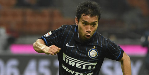 Piala Asia 2015: Nagatomo Tak Mau Jepang Terlena