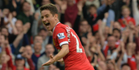 Herrera: FA Cup Juga Penting Bagi Man United