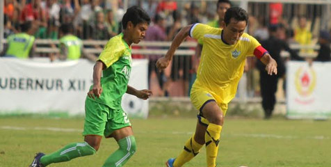 Tersingkir, Persebaya Dihimbau Tak Panik