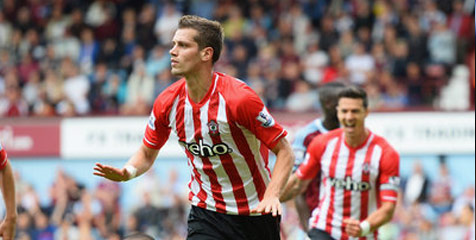 Schneiderlin Tak Mau Tinggalkan Soton di Januari
