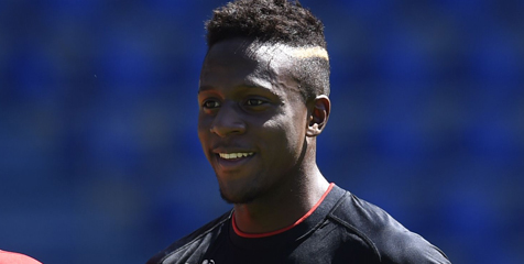 Ayah Origi Bantah Putranya Gabung Liverpool Lebih Cepat