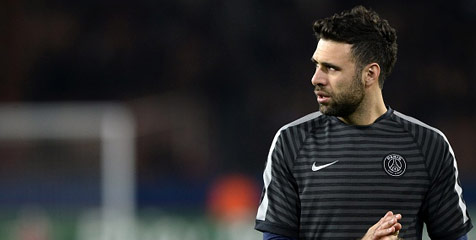 Agen: Man United dan Real Madrid Tertarik Thiago Motta