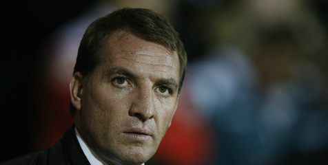 Rodgers Puji Ketangguhan Karakter Liverpool