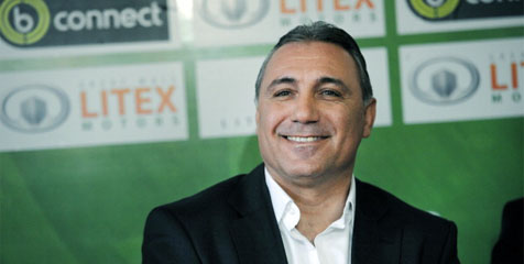 Stoichkov: Bartomeu Bukan Presiden Barca