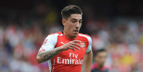 Bellerin Lega Arsenal Akhirnya Raih Cleansheet Juga