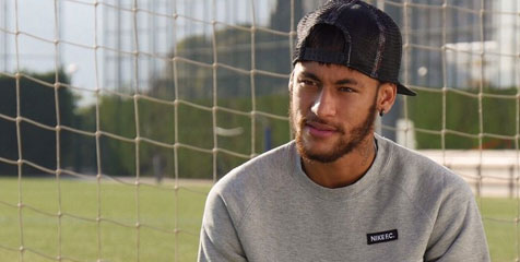 Digosipkan Kencani Banyak Wanita, Ini Reaksi Neymar