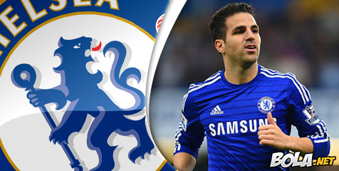 Zubizarreta Dipecat Karena Lepas Fabregas ke Chelsea?