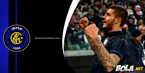 Icardi, Anti-Bianconeri Sejati