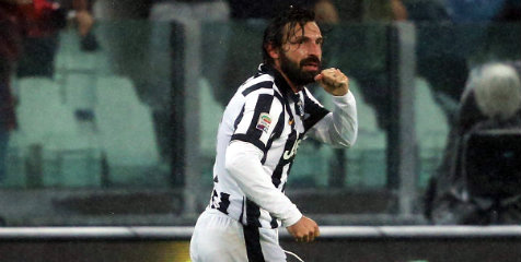 Boban: Pirlo Menghilang