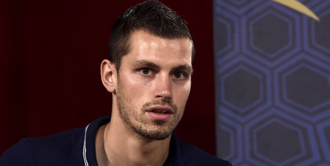 Wenger Simpan Schneiderlin untuk Musim Depan