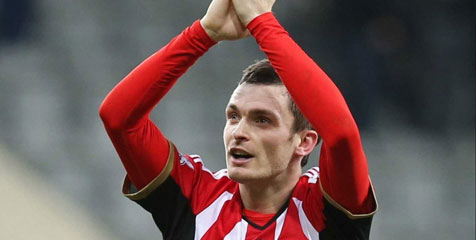 Sukses Mengoyak Gawang City, Adam Johnson Incar Lima Gol Lagi