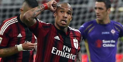 Galliani Optimis De Jong Bertahan di Milan