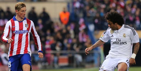 Marcelo Sesalkan Kelengahan Madrid di Bola Mati