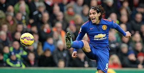 Falcao Anggap Bek EPL Lebih Sadis Timbang Ligue 1