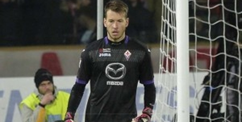 Bertikai Dengan Fiorentina, Neto Dilirik Juve