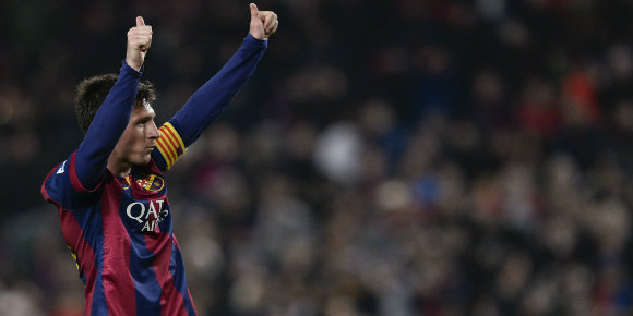 Highlights Copa Del Rey: Barcelona 5-0 Elche Highlights Copa Del Rey: Barcelona 5-0 Elche